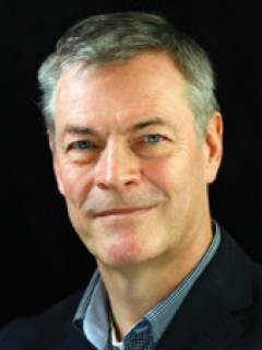 Professor Paul Overgaauw