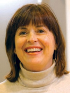 Professor Guadalupe Miró Corrales