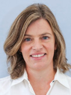 Professor Manuela Schnyder