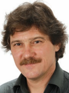 Professor Jakub Gawor