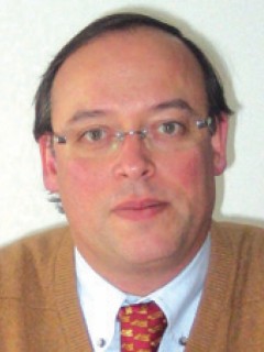 Professor Luís Madeira de Carvalho