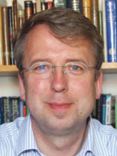 Professor Georg von Samson-Himmelstjerna